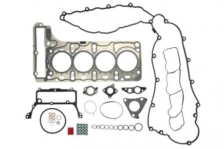 Комплект прокладок ГБЦ MERCEDES OM651 \'\'12>> ELRING 456210