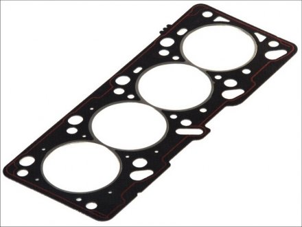 Прокладка головки Ford Mondeo 2.0 i 93- (1.75 mm) ELRING 468.860