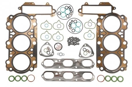 Комплект прокладок двигуна ELRING 482.520