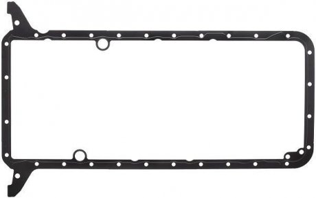 Прокладка масляного поддона ELRING 496242