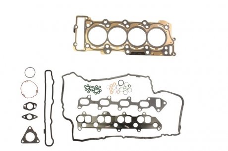 Набор прокладок, головка цилиндра ELRING 499510