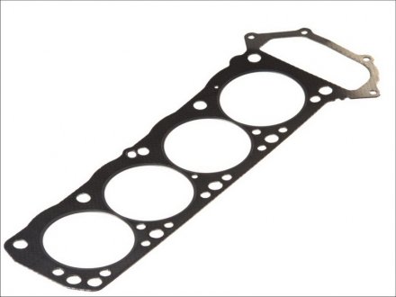 Прокладка, головка циліндра NISSAN 2,4 Z24/Z24S/Z24i -95 ELRING 528.000