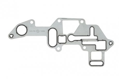 Прокладка кожуха масл.фильтра ELRING 545770