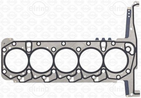 Прокладка головки цилиндров ELRING 547510