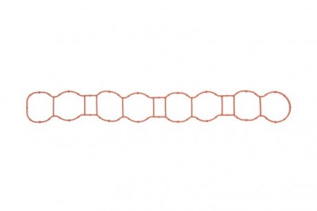 Прокладка впускний колектор OPEL/CHEVROLET 1,6CDTI A16DTH/B16DTH/D16DTH 13- (вир-во) ELRING 558.460