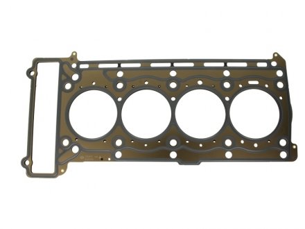 Прокладка головки Mercedes Benz M271 02- ELRING 626.904