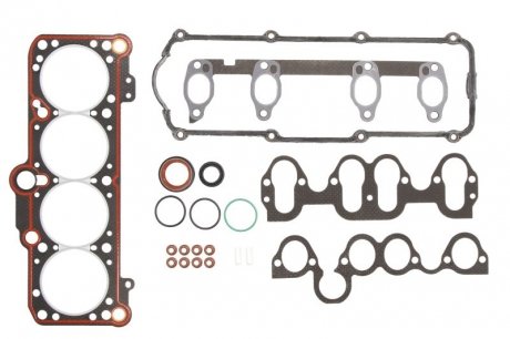 Набір прокладок, головка цилиндра ELRING 670750