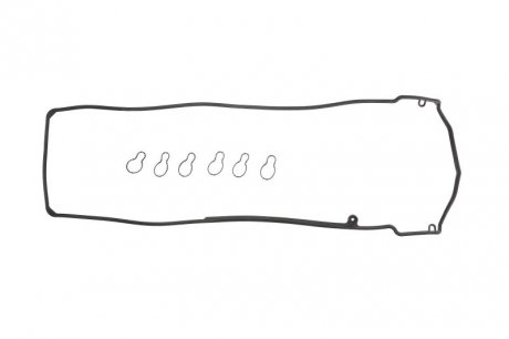 Комплект прокладок, кришка головки циліндра MB OM648 04- (вир-во) ELRING 685.320