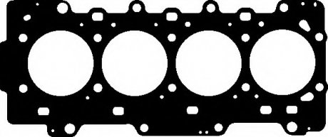 Прокладка головки цилиндра ELRING 690426