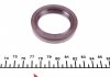 Уплотняющее кольцо, коленчатый вал, Уплотнительное кольцо ELRING 761.796 (фото 2)
