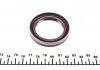 Уплотняющее кольцо, коленчатый вал, Уплотнительное кольцо ELRING 761.796 (фото 3)