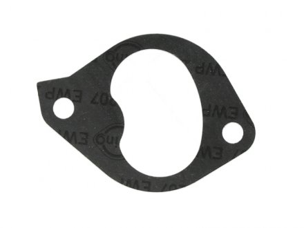 Прокладка впускний колектор IN BMW M30B35 86- (6) ELRING 774.677