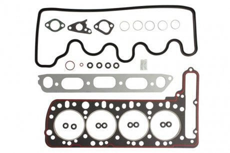 Набор прокладок, головка цилиндра ELRING 816205