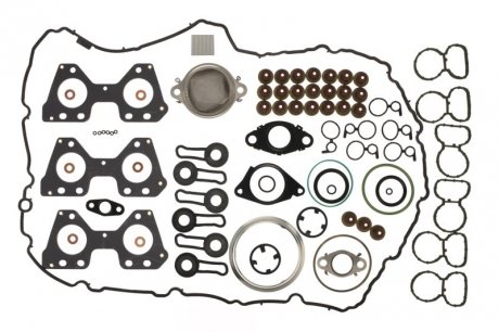 Комплект прокладок ГБЦ, верхні ELRING 820.750
