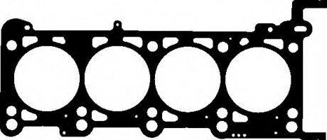 Прокладка головки циліндрів ELRING 877452