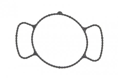 Прокладка кришки картера ELRING 966530