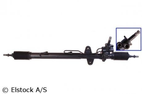 Кермовий механізм ELSTOCK 11-0168