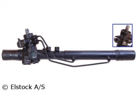 Кермовий механізм ELSTOCK 12-0593