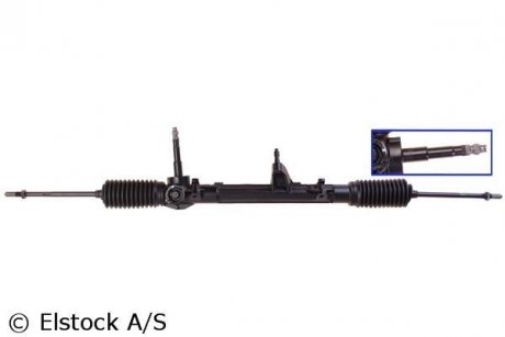 Рулевой механизм ELSTOCK 14-0485 (фото 1)