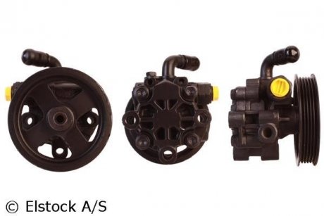 Гідравлічний насос, кермо ELSTOCK 15-0165