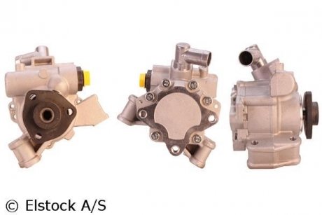 Гидравлический насос, рулевое управление ELSTOCK 15-0260