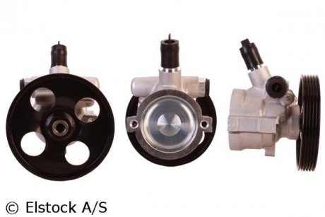Гидравлический насос, рулевое управление ELSTOCK 15-0264