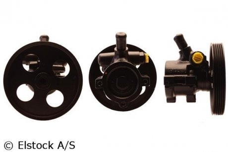 Насос гiдропiдсилювача ELSTOCK 15-0277