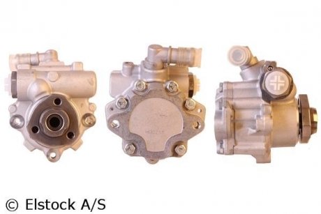 Гідравлічний насос, кермо ELSTOCK 15-0288