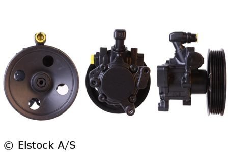 Гидравлический насос, рулевое управление ELSTOCK 150298