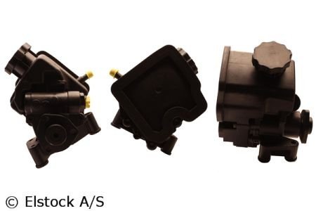 Гидравлический насос, рулевое управление ELSTOCK 15-0366