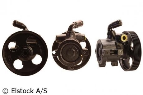 Гідравлічний насос, кермо ELSTOCK 15-0547