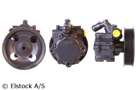 Помпа гідропідсилювача ELSTOCK 15-0597