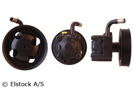 Гидравлический насос, рулевое управление ELSTOCK 15-1357