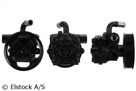 Гидравлический насос, рулевое управление ELSTOCK 15-1372