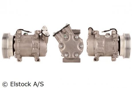 Компрессор, кондиционер ELSTOCK 51-0079