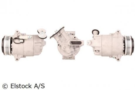 Компресор кондиціонера ELSTOCK 51-0247