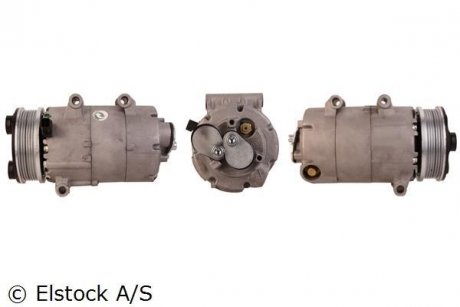 Компресор кондиціонера ELSTOCK 51-0411