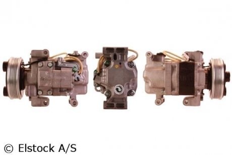 Компрессор, кондиционер ELSTOCK 51-0559