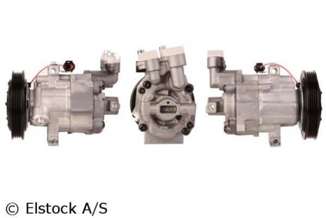 Компресор кондиціонера ELSTOCK 51-0745