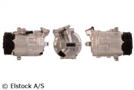 Компрессор, кондиционер ELSTOCK 51-0768