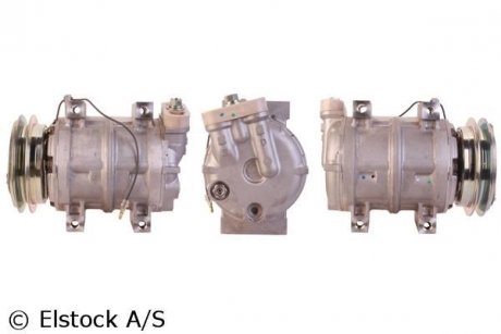 Компрессор, кондиционер ELSTOCK 51-0778