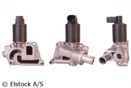Клапан рециркуляции ВГ ELSTOCK 72-0037