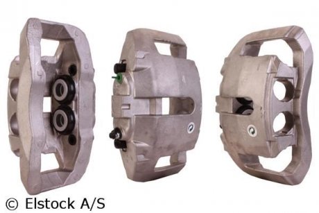 Гальмівний суппорт ELSTOCK 82-1857