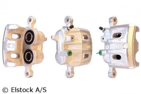 Гальмівний суппорт ELSTOCK 83-0657