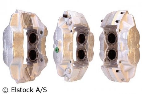 Гальмівний суппорт ELSTOCK 83-1327