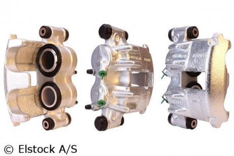 Тормозной суппорт ELSTOCK 83-1548
