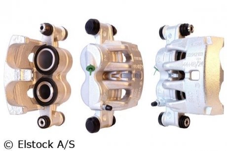 Тормозной суппорт ELSTOCK 83-1914