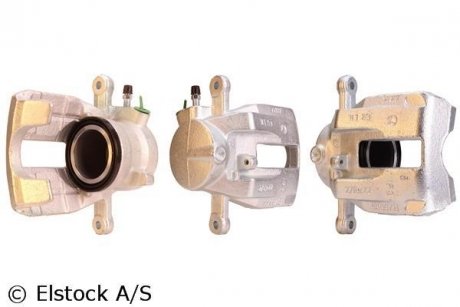 Гальмівний суппорт ELSTOCK 83-1991