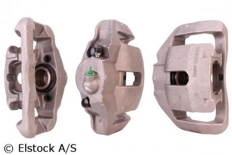 Гальмівний суппорт ELSTOCK 83-2114