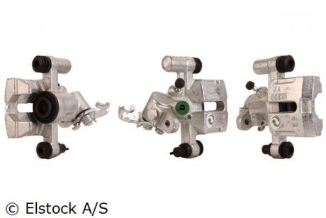 Гальмівний суппорт ELSTOCK 86-0256